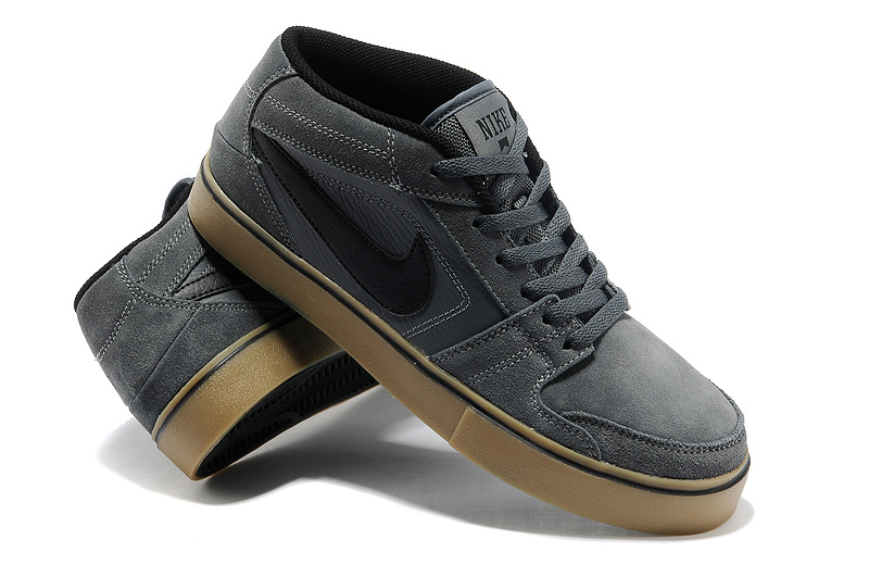 NIKE RUCKUS MID LR [R. 03] - Cliquez sur l'image pour la fermer